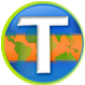 TourTheTropics.com Logo